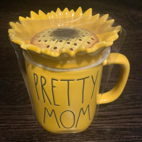 Rae Dunn - Mug Topper - Picture 2 of 2